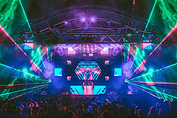 Club Laser systems