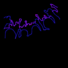 Mily Cyrus Lasershow
