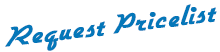Pricelist Internatlaser